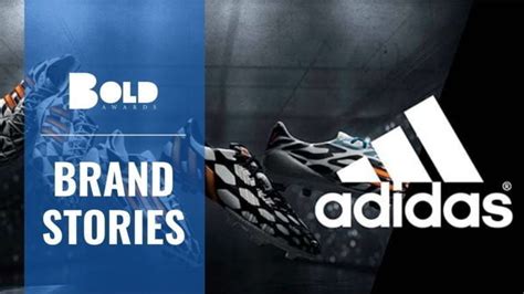 adidas branding